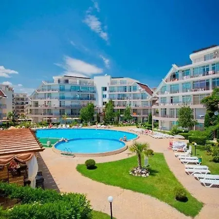 Apartment In Sun Village