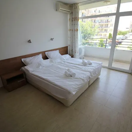 In Sun Village Apartment *